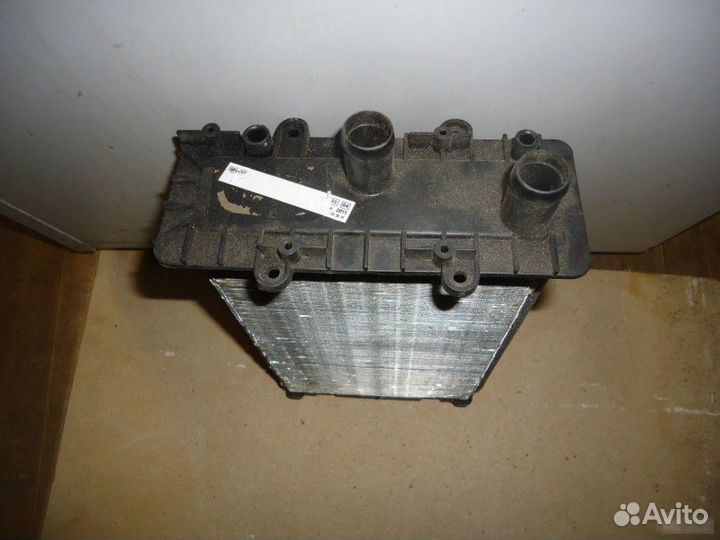 Радиатор печки Volkswagen Transporter T