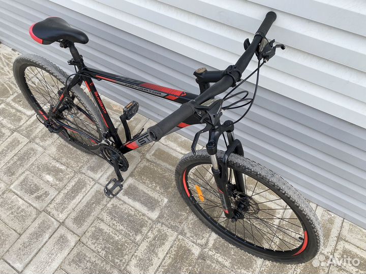 Велосипед Stels Navigator 700 (колёса 27.5)