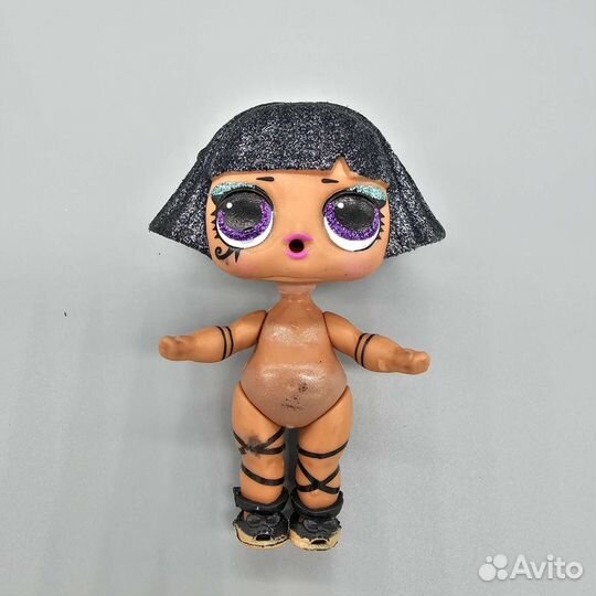 Куклы lol surprise. Оригинал