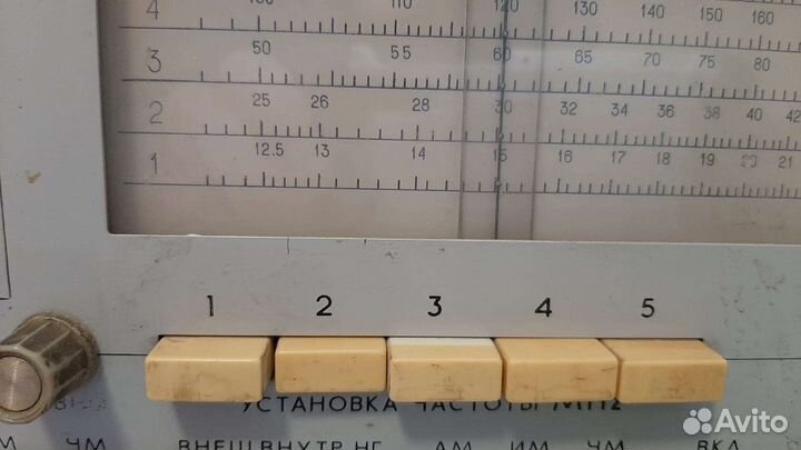 Генератор Г4 107
