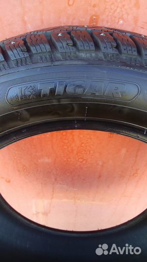 Tigar Winter 185/60 R15