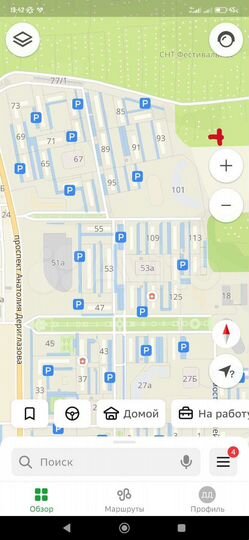 Участок 8,3 сот. (СНТ, ДНП)