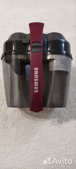 Пылесос samsung