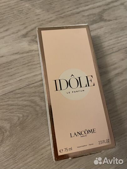 Туалетная вода женская