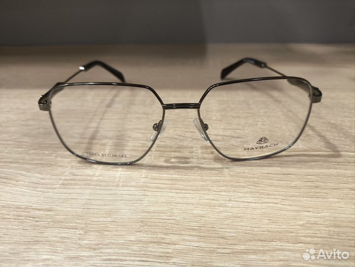 Очки maybach и porsche design