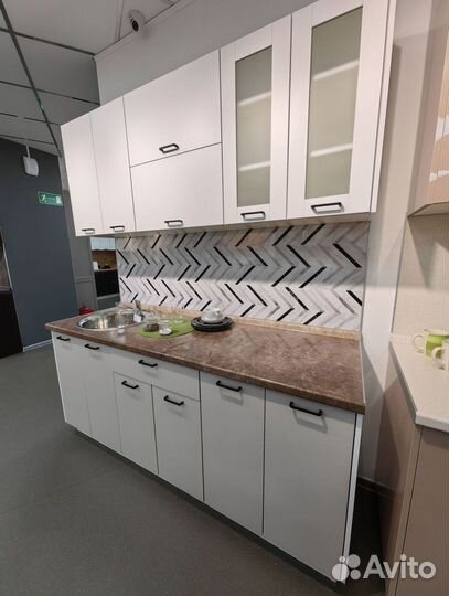 Кухни модульные с доставкой Y 51