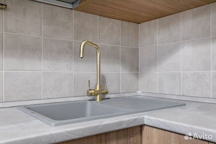 Кухня (реальная цена) кс07 30299