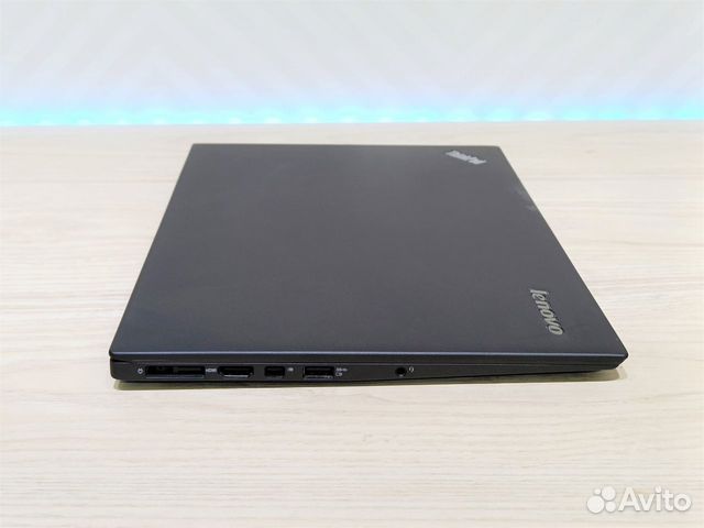 Lenovo X1 Carbon Core i7-4600U/8Gb/512Gb SSD/14