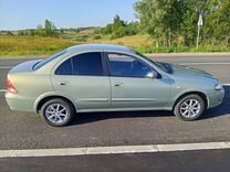 Nissan Almera Classic 1.6 AT, 2010, 130 000 км, с пробегом, цена 649 000 руб.