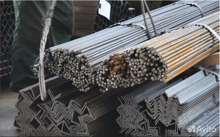 Арматура высокого качества