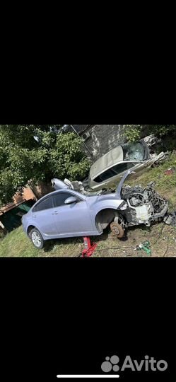 АВТОРАЗБОР мазда 6 GH