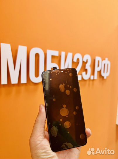 Дисплей для Honor 8X / 9X lite OR + замена