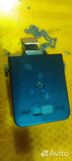 Шагомер Заря СССР