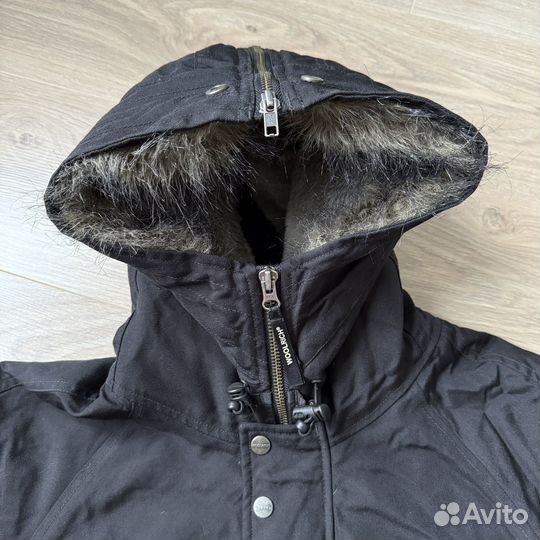 Куртка Woolrich оригинал cwu ma-1 type