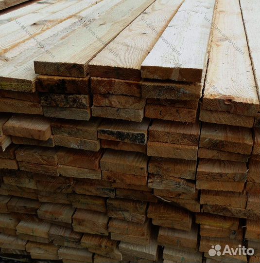 Доски из сосны, качество, на которое можно положит