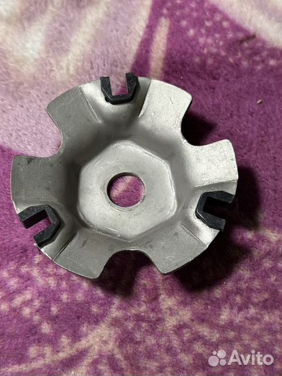 Вариантор на скутер H lead 110