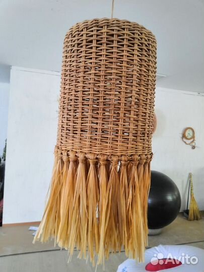 Абажуры дизайнерские