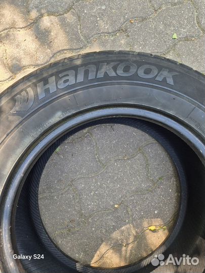 Hankook Optimo K415 235/60 R16 100W