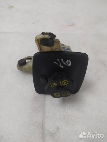 Бачок гидроусилителя