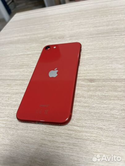 iPhone SE 2020 128gb