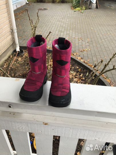 Обувь киома