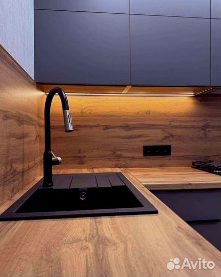 Кухонный гарнитур на заказ