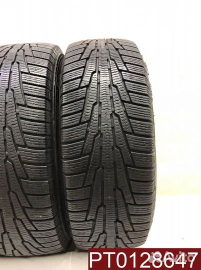 Nokian Tyres Nordman RS2 SUV 215/60 R17 100R