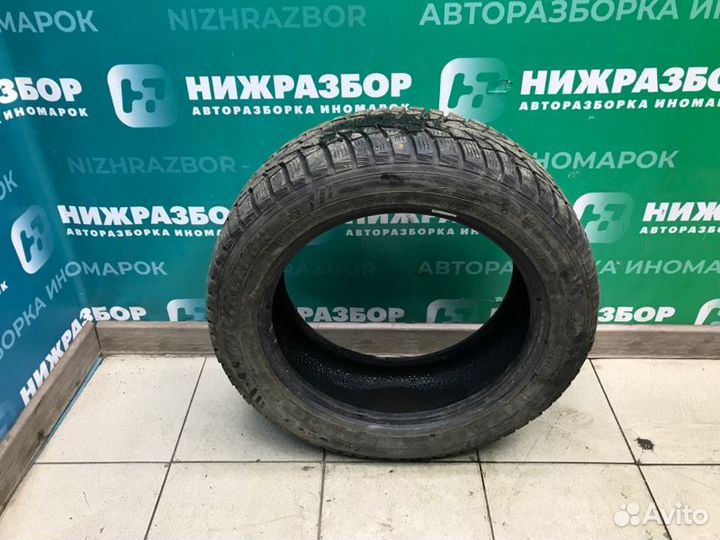 Maxxis ArcticTrekker NP3 215/55 R17 98T