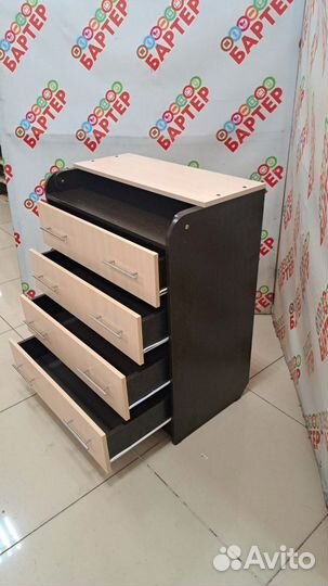 Комод пеленальный номер 24058 809645