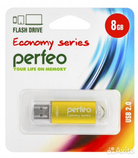 Флешка USB от 4 до 128 GB