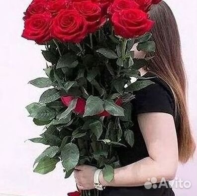Цветы розы букеты 25 31 35 51 101 251 Доставка