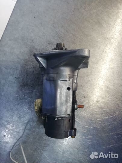 Стартер Land Rover Defender Discovery 2.5TD