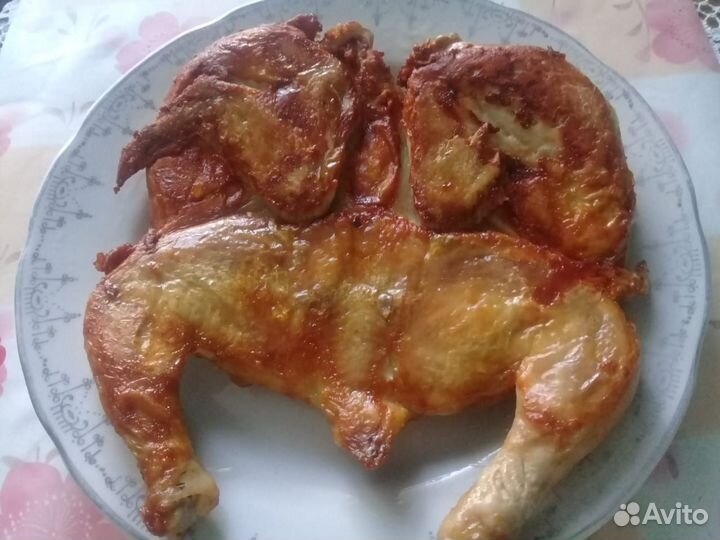 Повар на дом