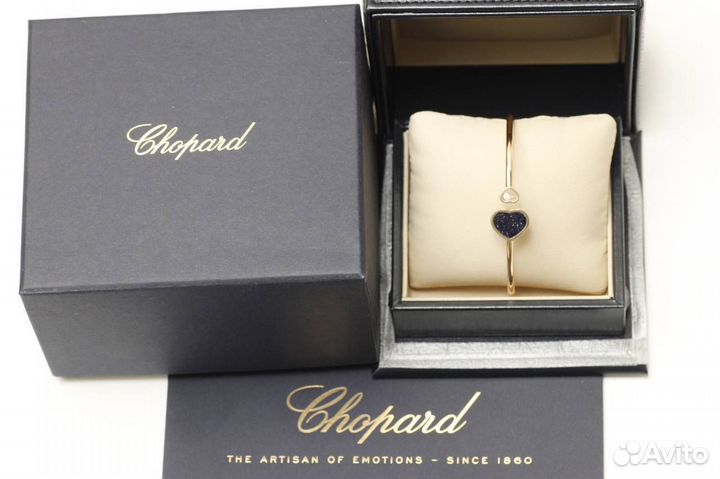 Chopard браслет