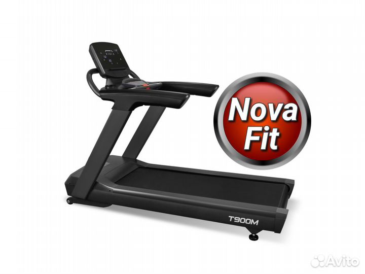 Беговая дорожка Bronze Gym T900M