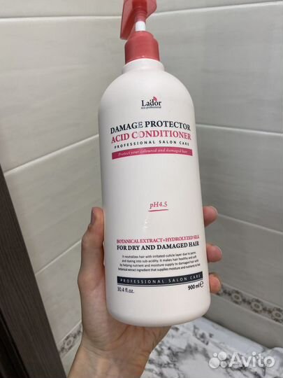 Кондиционер Lador (ладор)