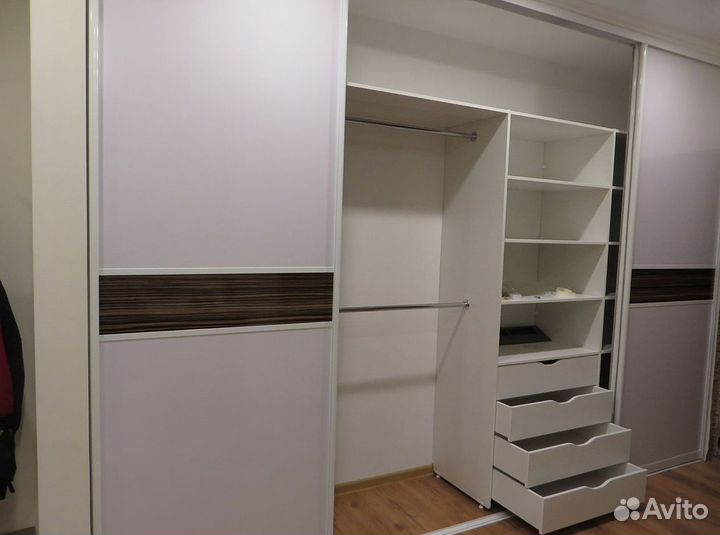 Мебель шкафы