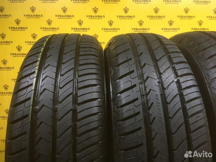 General Tire Altimax Comfort 195/65 R15 91H