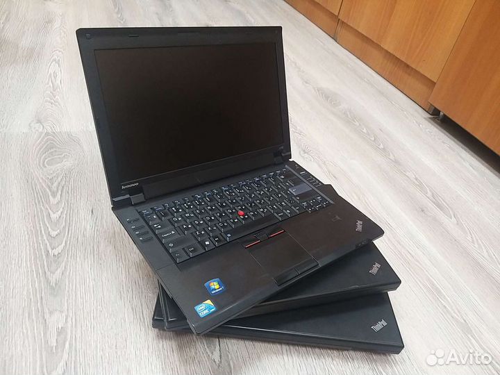 Lenovo Thinkpad L412/i3-i5/неубиваемые