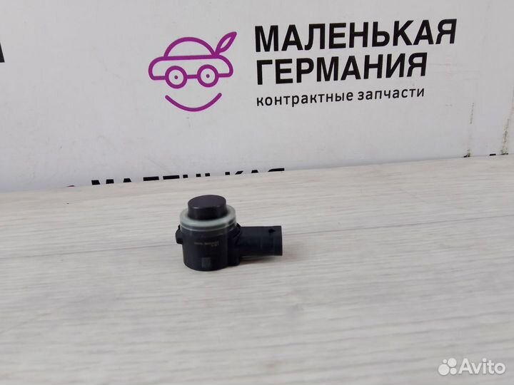 Парктроник BMW X2 F39 2020 66209274427