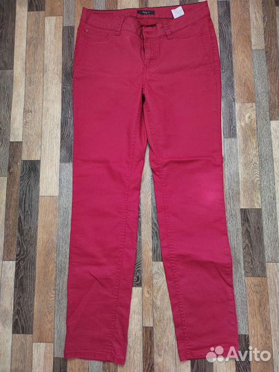 Женские брюки демисизонные