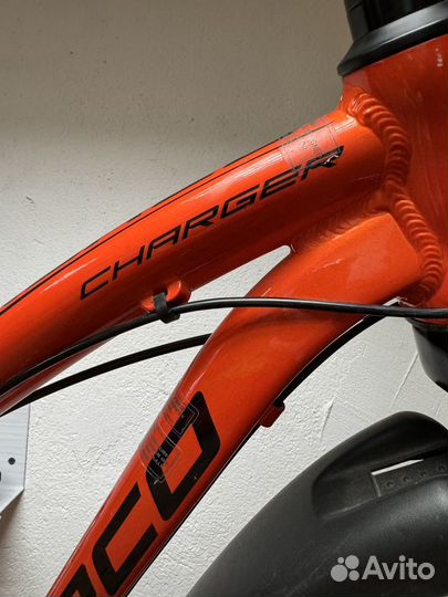Горный (MTB) велосипед Norco Charger 24