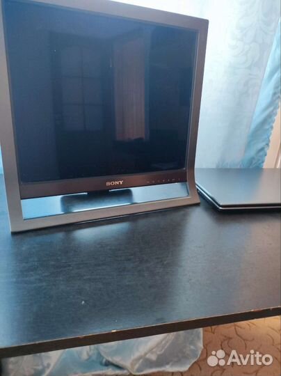 Монитор для компьютера 19 дюймов