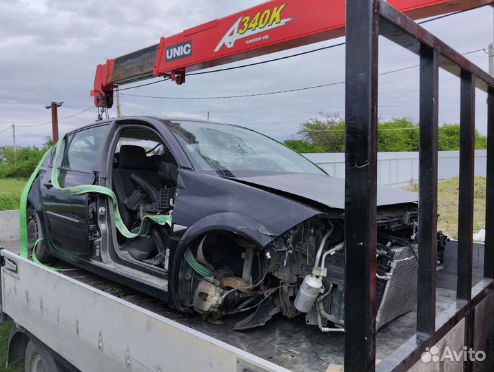 Услуги манипулятора