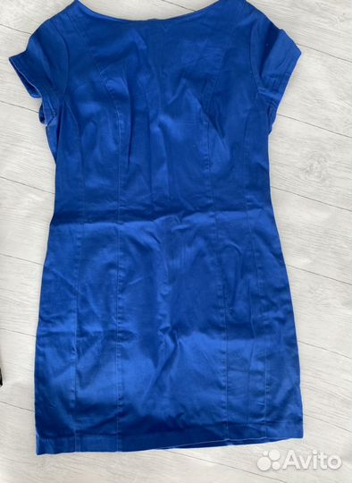 Женская одежда пакетом 46 48