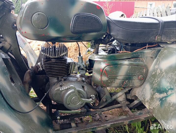 Квадроцикл 250 кубиков