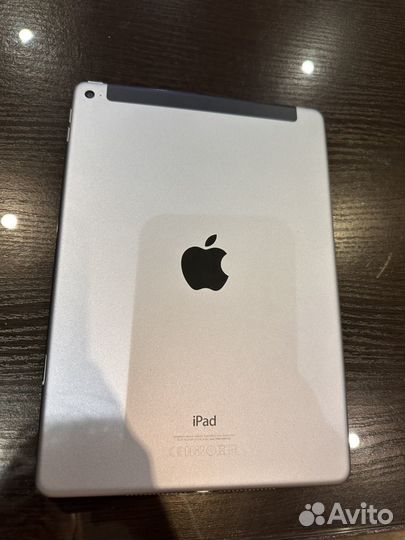 iPad air 2