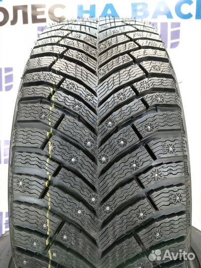 Michelin X-Ice North 4 295/35 R21 107T