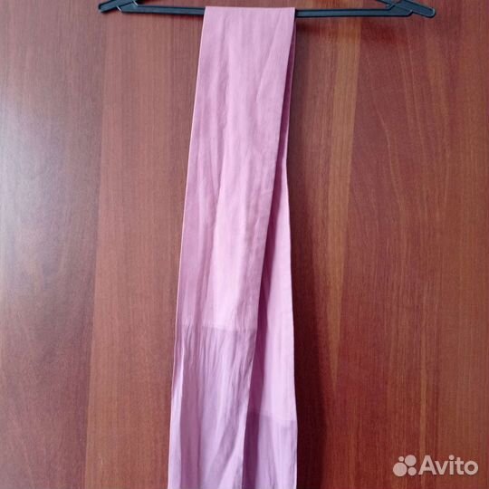 Платье в пол