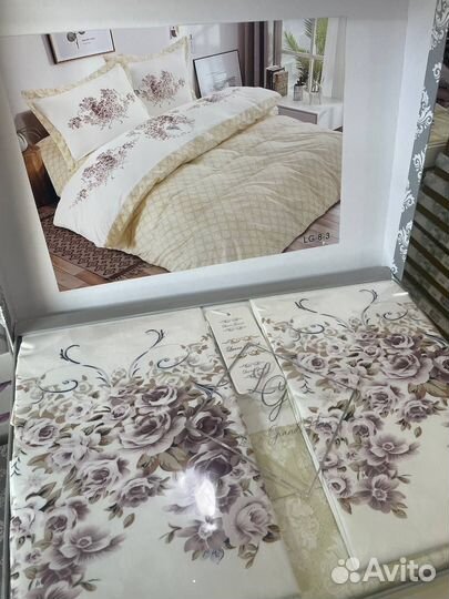 Постельное белье